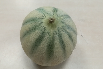 Meloen Cavaillon (of Charentais) 
